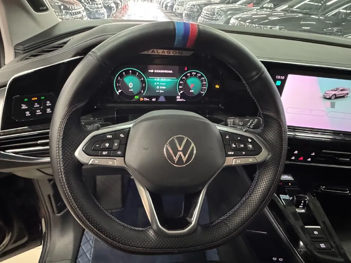 2022 Volkswagen Talagon 2.0T 220HP L4 7DCT,autocango,china used car exporter,china ev exporter,chinese used car exporter,chinese used ev exporter