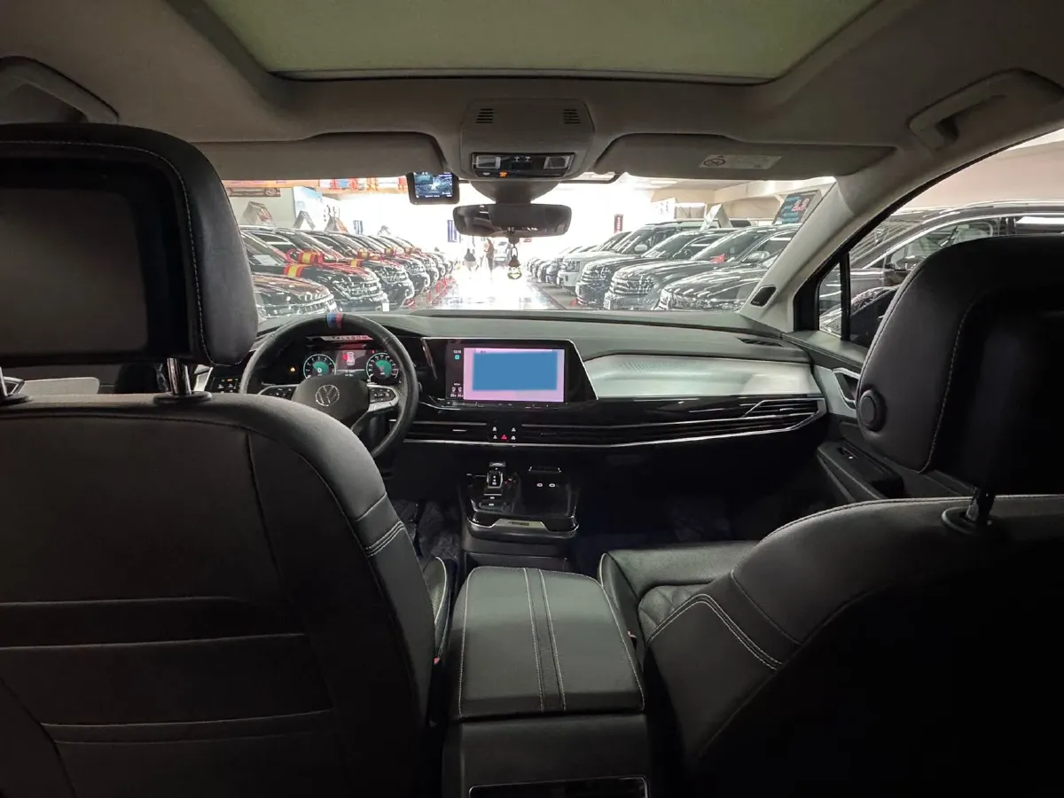 2022 Volkswagen Talagon 2.0T 220HP L4 7DCT,autocango,china used car exporter,china ev exporter,chinese used car exporter,chinese used ev exporter