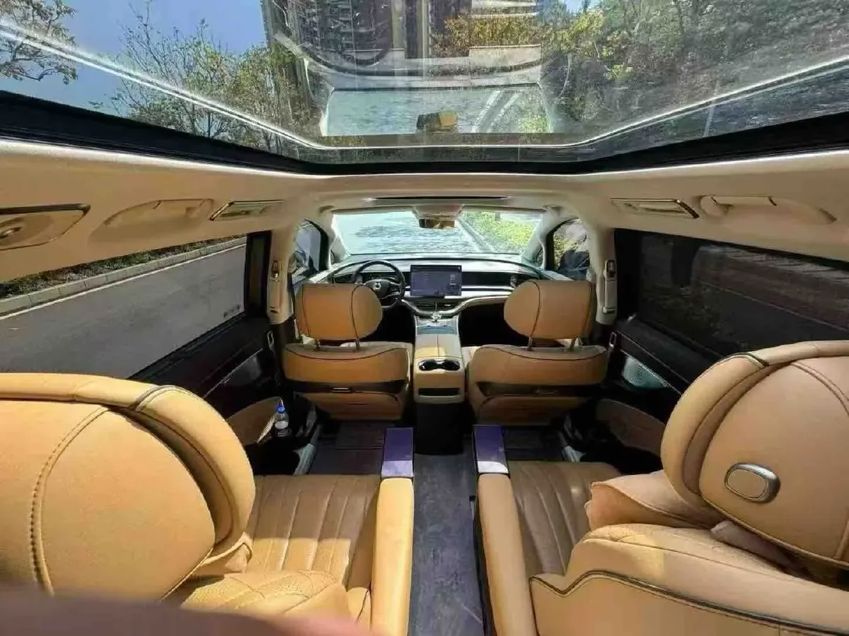 2024 Denza D9 1.5T 139HP L4 E-CVT PHEV 40KWH,autocango,china used car exporter,china ev exporter,chinese used car exporter,chinese used ev exporter