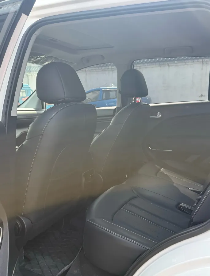 2022 GAC Trumpchi GS3 1.5T 169HP L4 6AT,autocango,china used car exporter,china ev exporter,chinese used car exporter,chinese used ev exporter