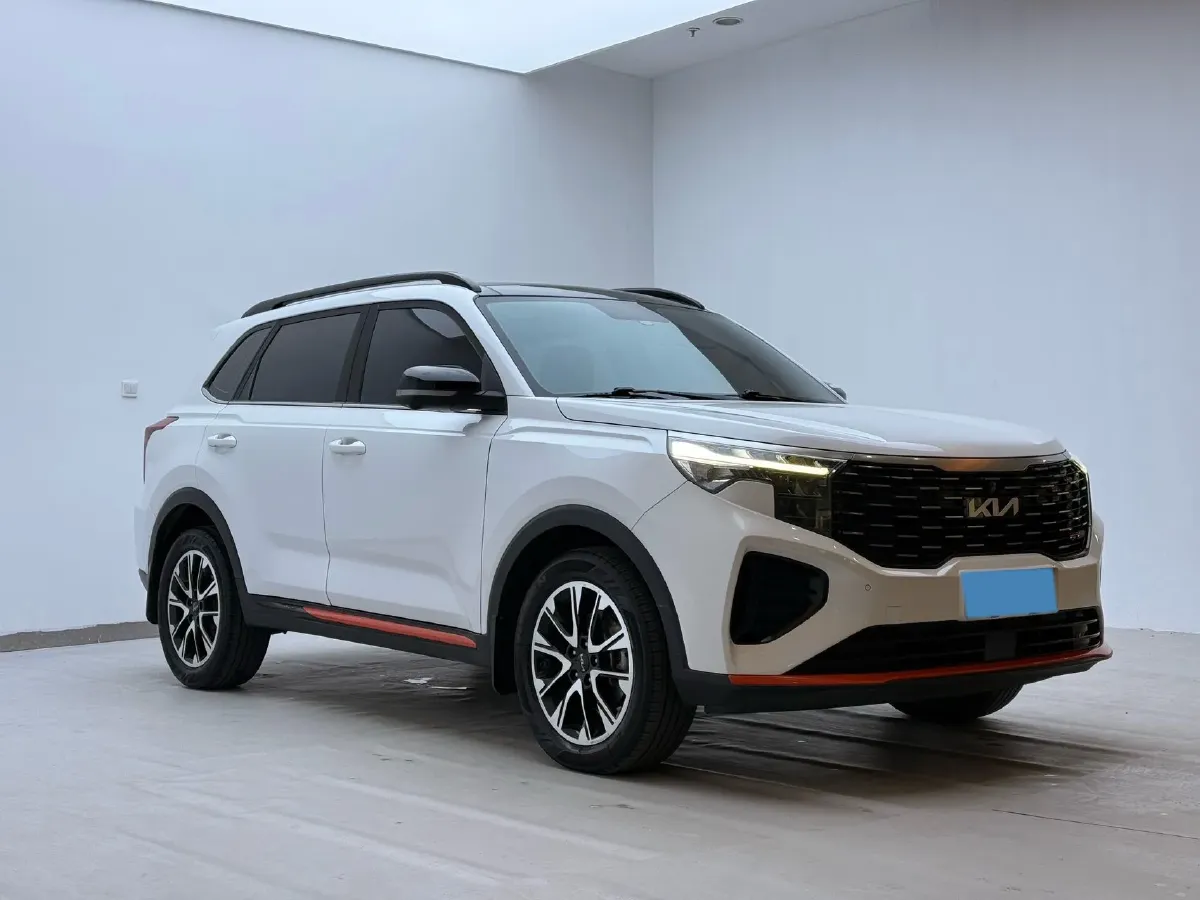 2021 Kia Sportage R 1.5T 200HP L4 7DCT,autocango,china used car exporter,china ev exporter,chinese used car exporter,chinese used ev exporter