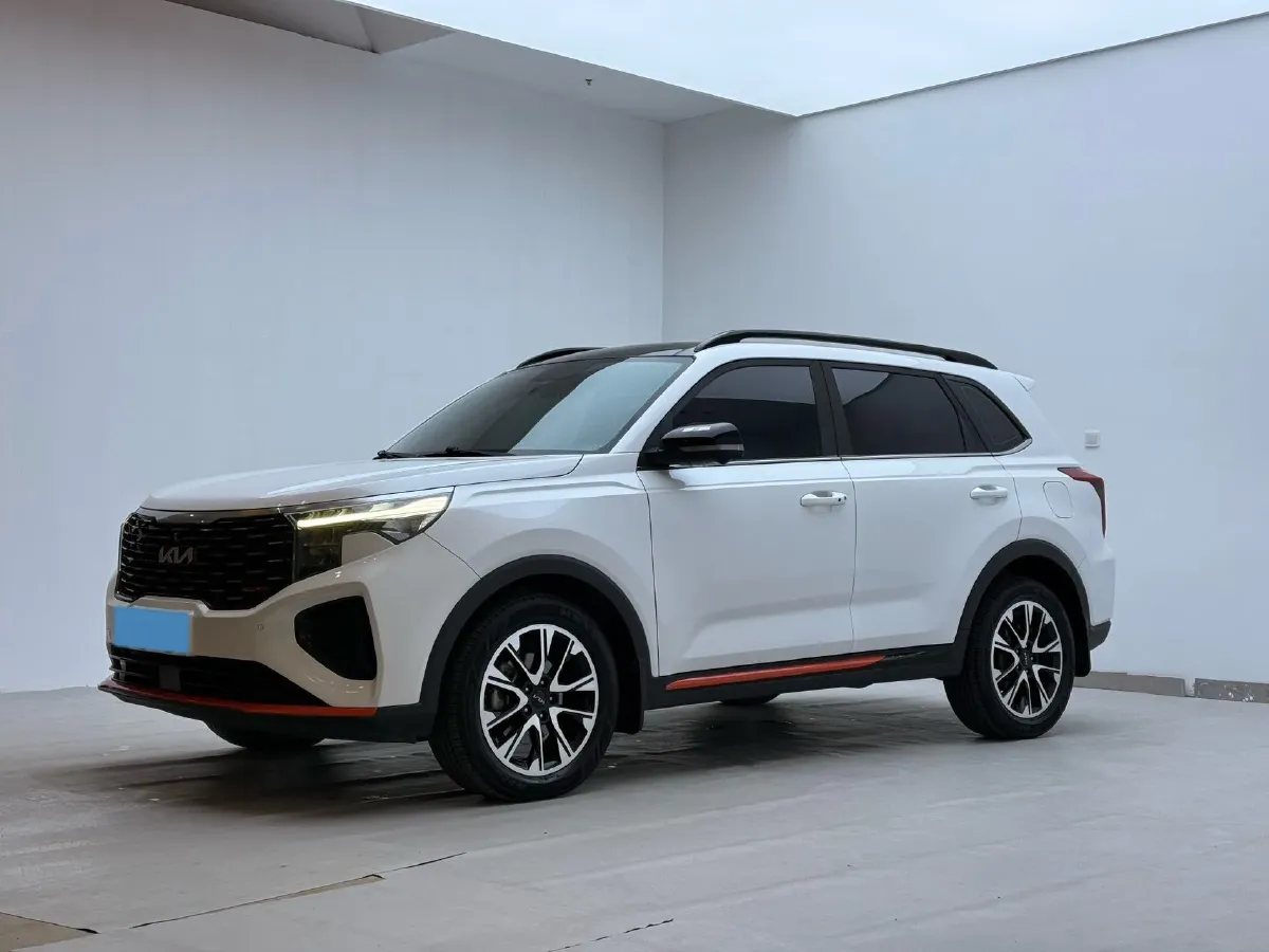 2021 Kia Sportage R 1.5T 200HP L4 7DCT,autocango,china used car exporter,china ev exporter,chinese used car exporter,chinese used ev exporter