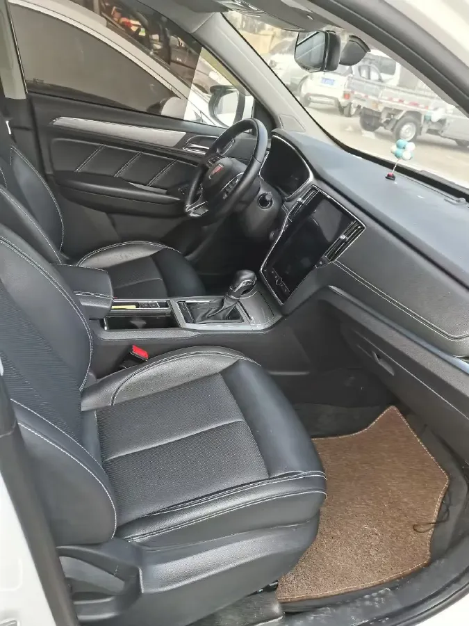2018 Roewe RX5 1.5T 169HP L4 7DCT,autocango,china used car exporter,china ev exporter,chinese used car exporter,chinese used ev exporter