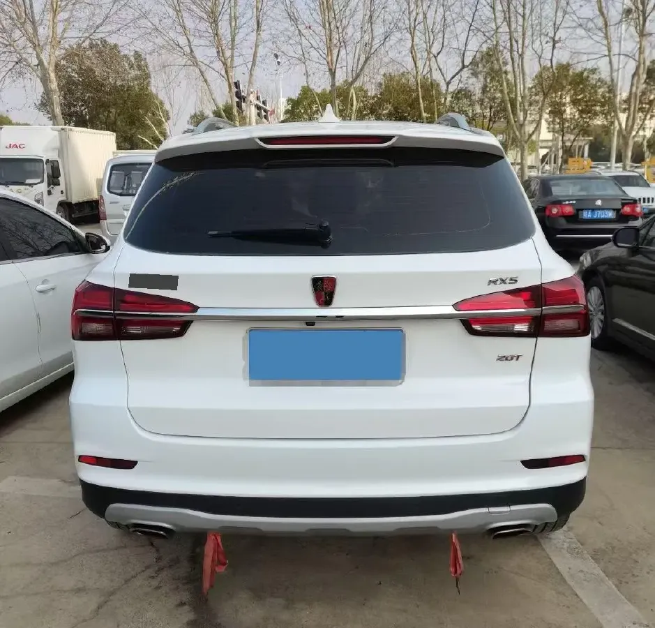 2018 Roewe RX5 1.5T 169HP L4 7DCT,autocango,china used car exporter,china ev exporter,chinese used car exporter,chinese used ev exporter