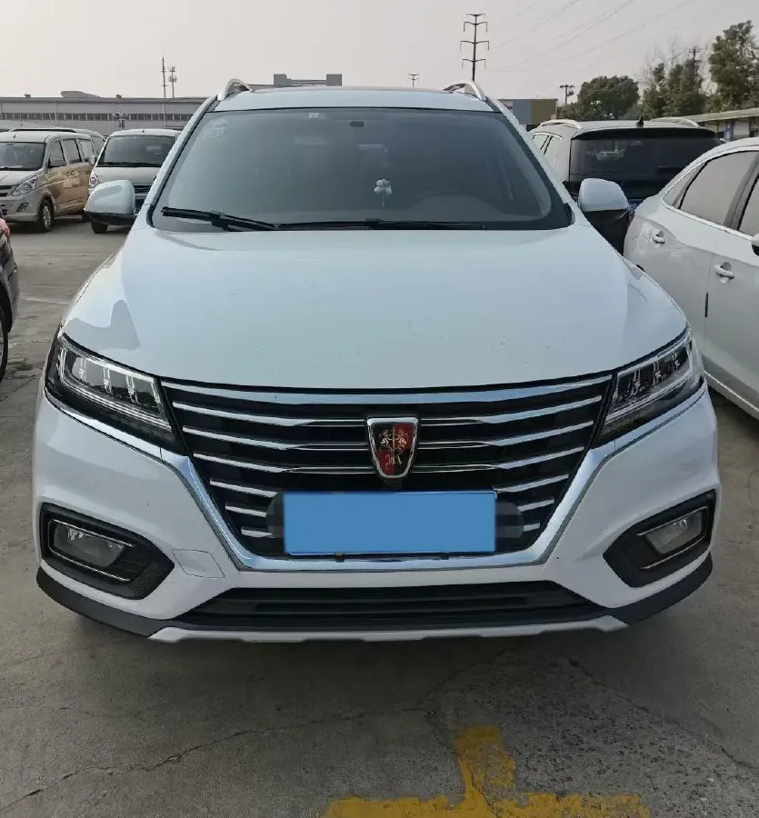 2018 Roewe RX5 1.5T 169HP L4 7DCT,autocango,china used car exporter,china ev exporter,chinese used car exporter,chinese used ev exporter