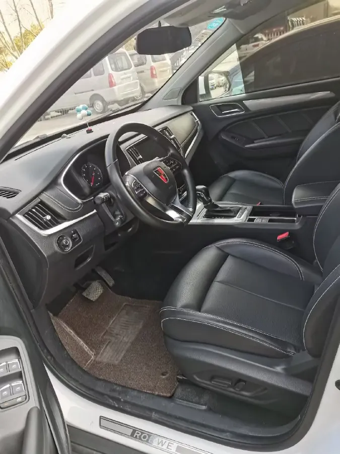 2018 Roewe RX5 1.5T 169HP L4 7DCT,autocango,china used car exporter,china ev exporter,chinese used car exporter,chinese used ev exporter