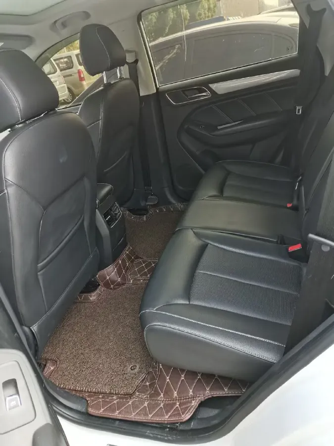 2018 Roewe RX5 1.5T 169HP L4 7DCT,autocango,china used car exporter,china ev exporter,chinese used car exporter,chinese used ev exporter