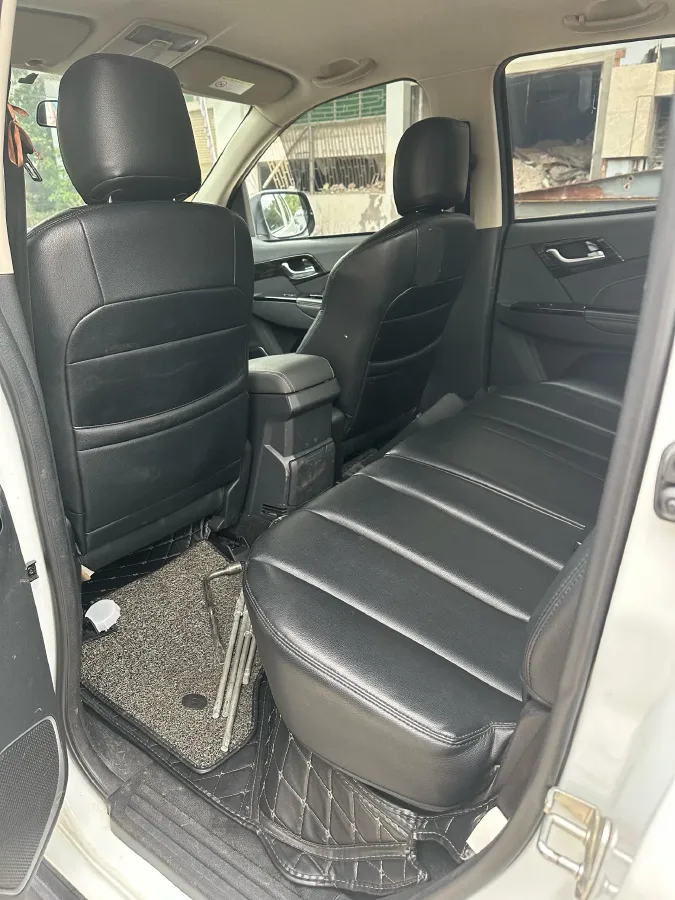 2020 Isuzu LingTuo 2.5T 150HP L4 6AT,autocango,china used car exporter,china ev exporter,chinese used car exporter,chinese used ev exporter