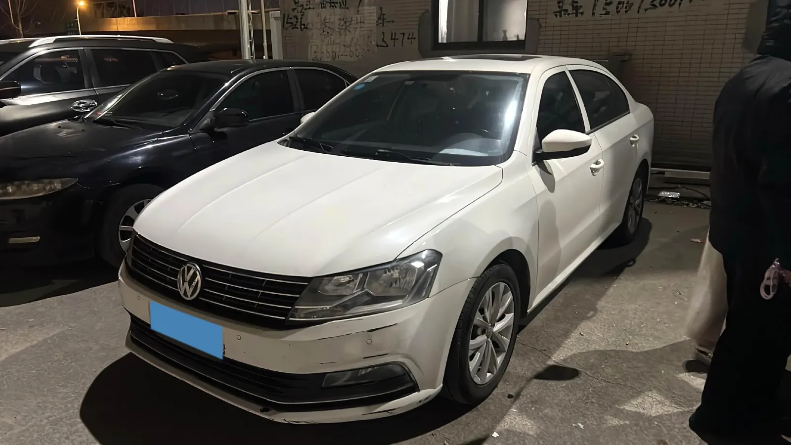 2018 Volkswagen Lavida 1.2T 116HP L4 7DCT,autocango,china used car exporter,china ev exporter,chinese used car exporter,chinese used ev exporter