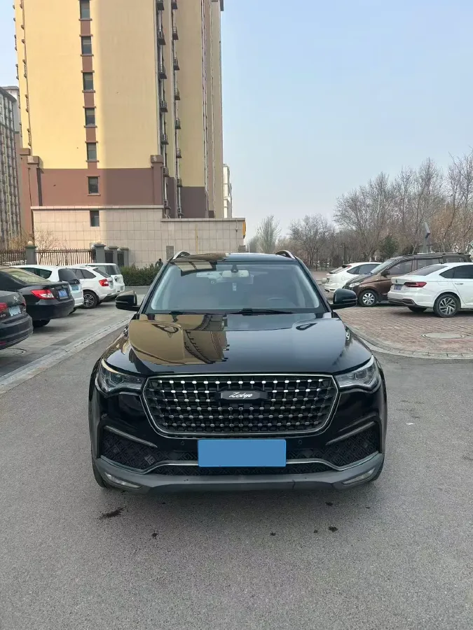 2017 Zotye T700 1.8T 177HP L4 6DCT,autocango,china used car exporter,china ev exporter,chinese used car exporter,chinese used ev exporter