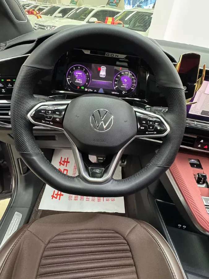 2021 Volkswagen Talagon 2.0T 220HP L4 7DCT,autocango,china used car exporter,china ev exporter,chinese used car exporter,chinese used ev exporter