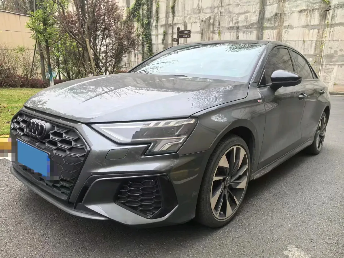 2022 Audi A3 1.4T 150HP L4 7DCT,autocango,china used car exporter,china ev exporter,chinese used car exporter,chinese used ev exporter