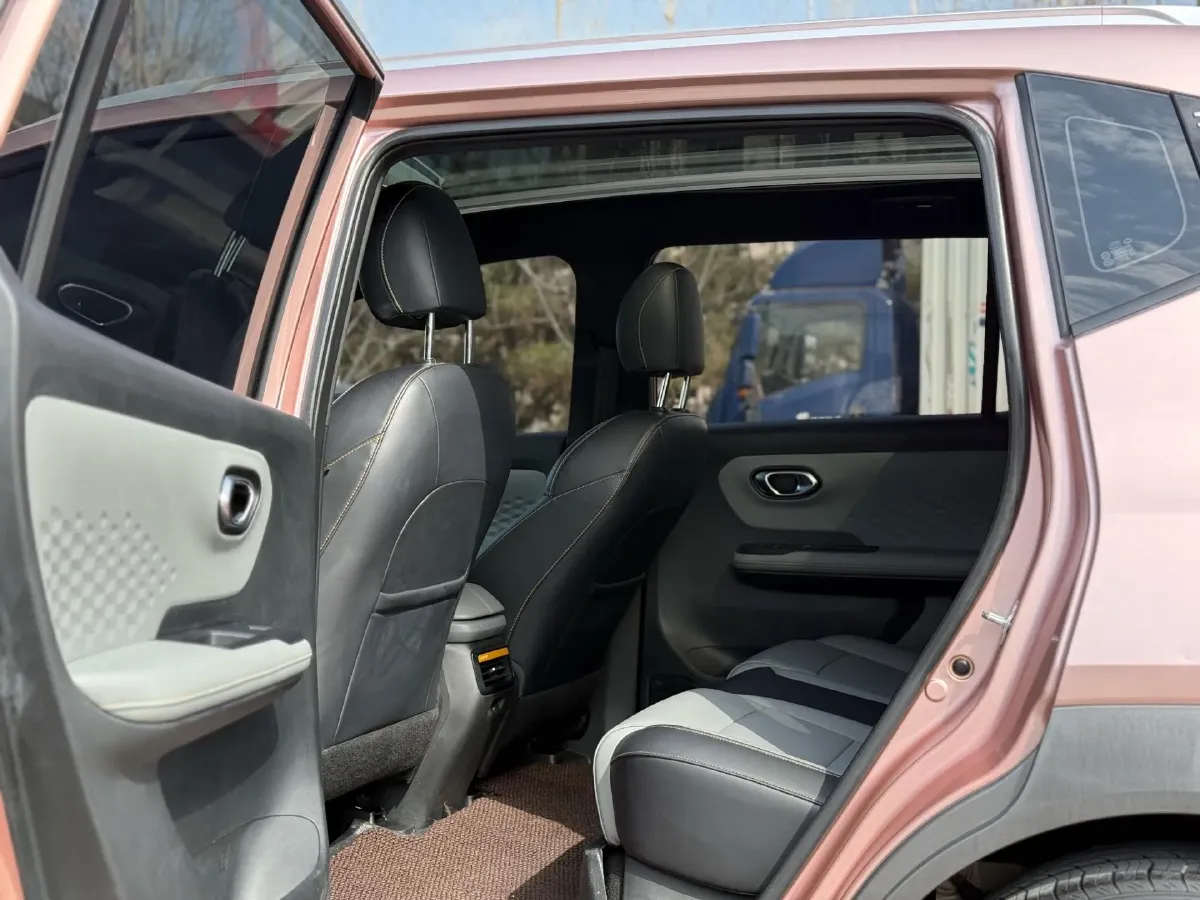 2022 Aion Y BEV 59KWH,autocango,china used car exporter,china ev exporter,chinese used car exporter,chinese used ev exporter