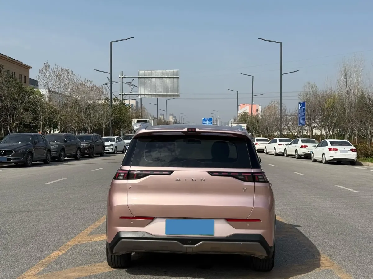 2022 Aion Y BEV 59KWH,autocango,china used car exporter,china ev exporter,chinese used car exporter,chinese used ev exporter