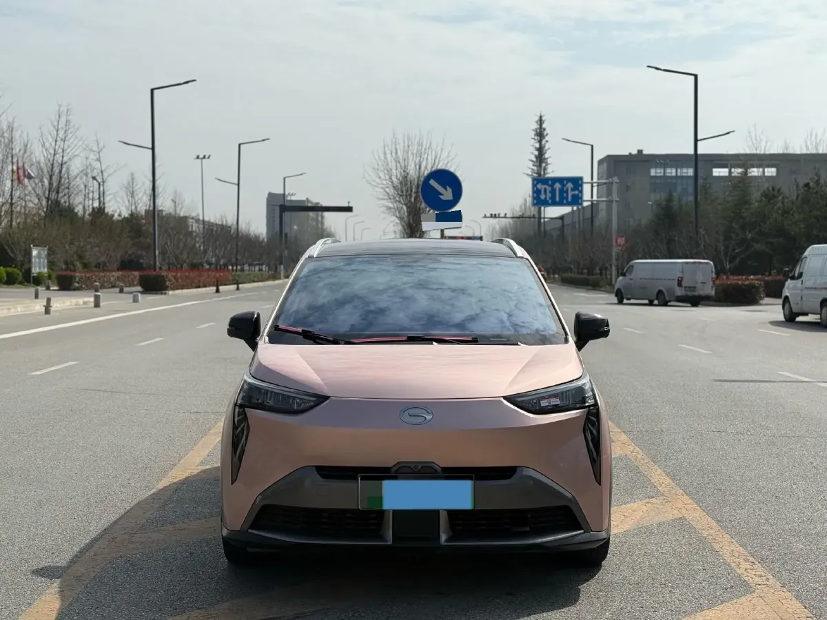 2022 Aion Y BEV 59KWH,autocango,china used car exporter,china ev exporter,chinese used car exporter,chinese used ev exporter