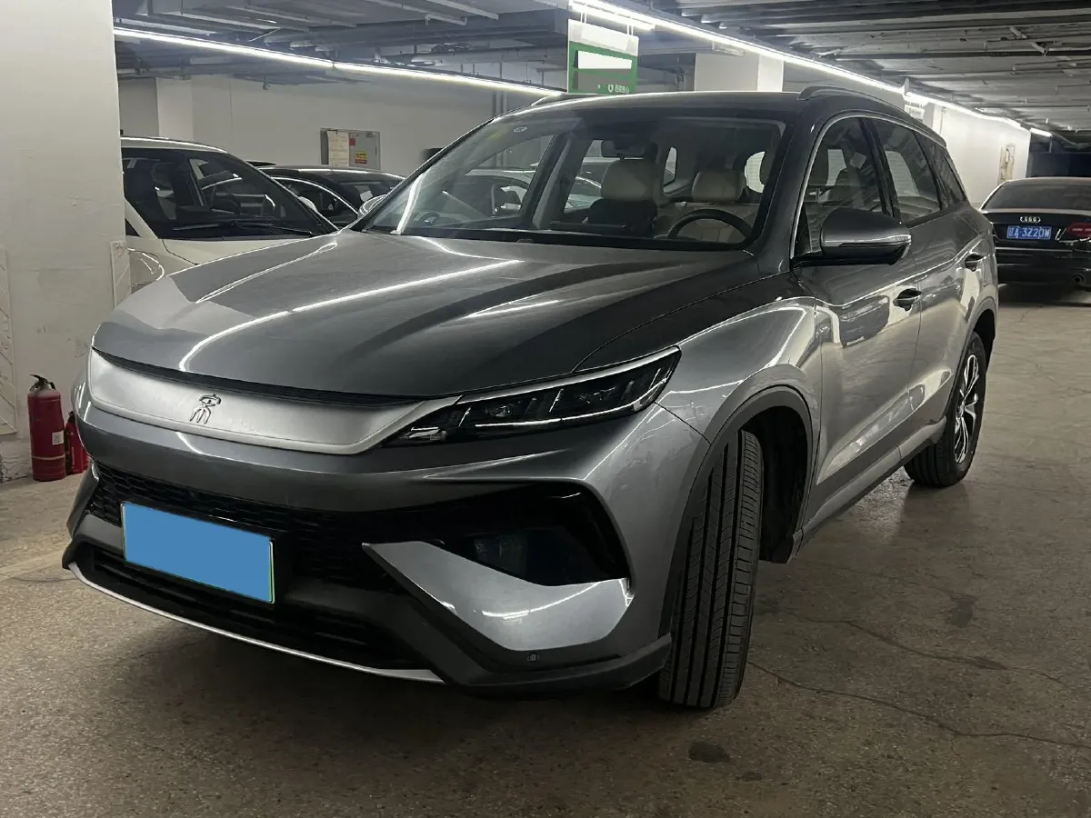 2025 BYD Song Pro 1.5L 101HP L4 E-CVT PHEV 12.9KWH,autocango,china used car exporter,china ev exporter,chinese used car exporter,chinese used ev exporter