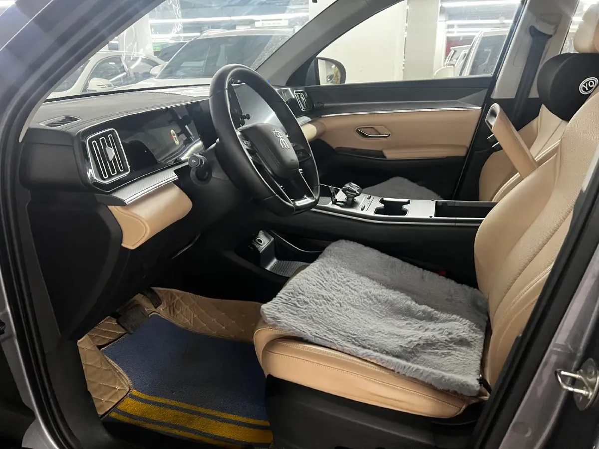 2025 BYD Song Pro 1.5L 101HP L4 E-CVT PHEV 12.9KWH,autocango,china used car exporter,china ev exporter,chinese used car exporter,chinese used ev exporter