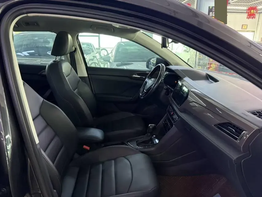 2022 Volkswagen Tharu 1.4T 150HP L4 7DCT,autocango,china used car exporter,china ev exporter,chinese used car exporter,chinese used ev exporter