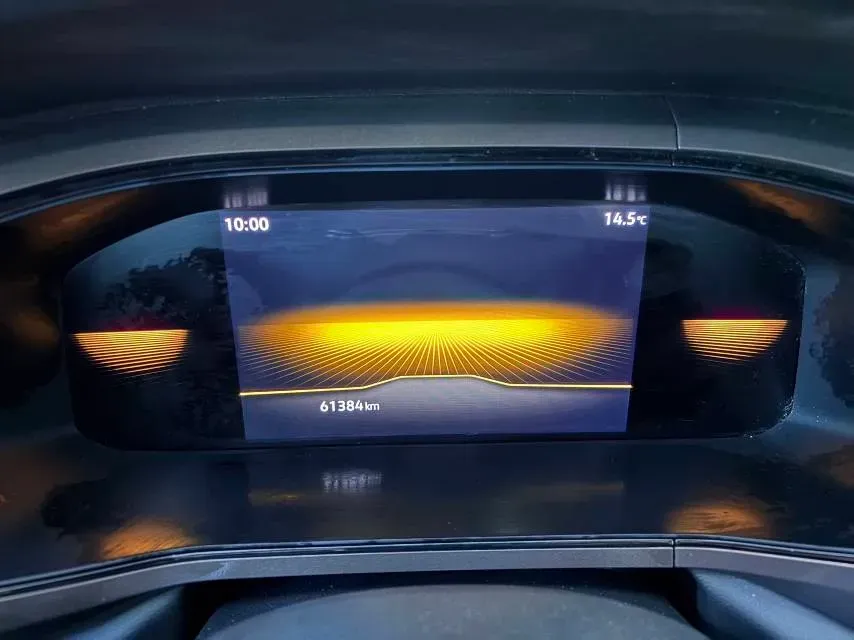 2022 Volkswagen Tharu 1.4T 150HP L4 7DCT,autocango,china used car exporter,china ev exporter,chinese used car exporter,chinese used ev exporter