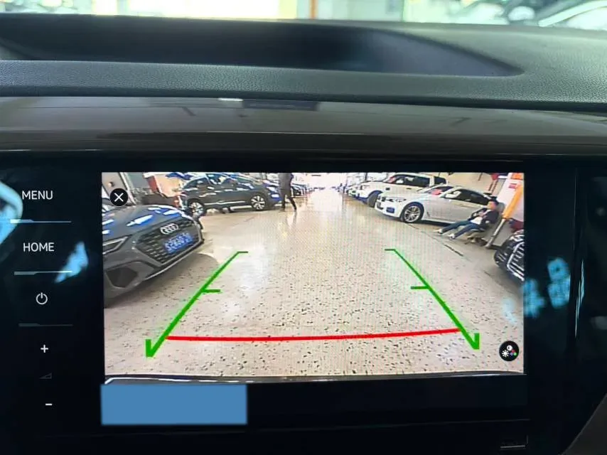 2022 Volkswagen Tharu 1.4T 150HP L4 7DCT,autocango,china used car exporter,china ev exporter,chinese used car exporter,chinese used ev exporter