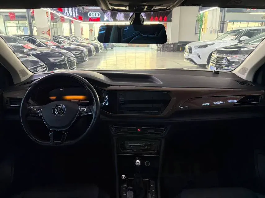 2022 Volkswagen Tharu 1.4T 150HP L4 7DCT,autocango,china used car exporter,china ev exporter,chinese used car exporter,chinese used ev exporter