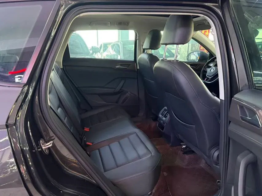 2022 Volkswagen Tharu 1.4T 150HP L4 7DCT,autocango,china used car exporter,china ev exporter,chinese used car exporter,chinese used ev exporter