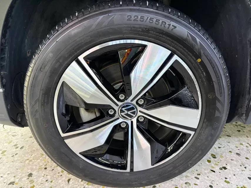 2022 Volkswagen Tharu 1.4T 150HP L4 7DCT,autocango,china used car exporter,china ev exporter,chinese used car exporter,chinese used ev exporter