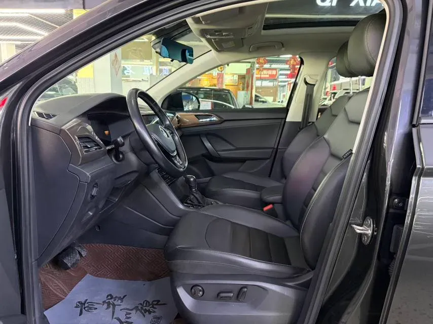 2022 Volkswagen Tharu 1.4T 150HP L4 7DCT,autocango,china used car exporter,china ev exporter,chinese used car exporter,chinese used ev exporter