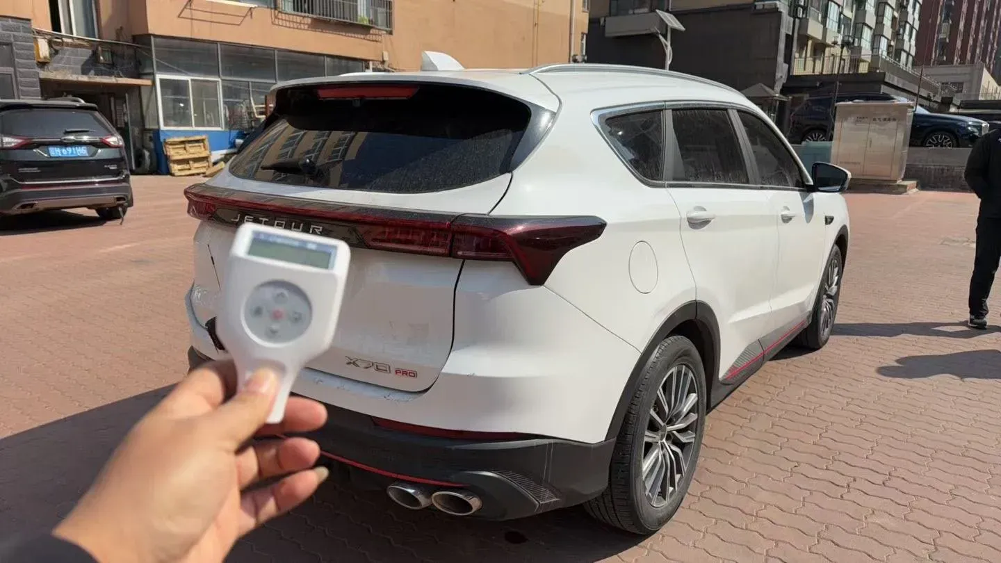 2023 Jetour X70 PRO 1.6T 197HP L4 7DCT,autocango,china used car exporter,china ev exporter,chinese used car exporter,chinese used ev exporter