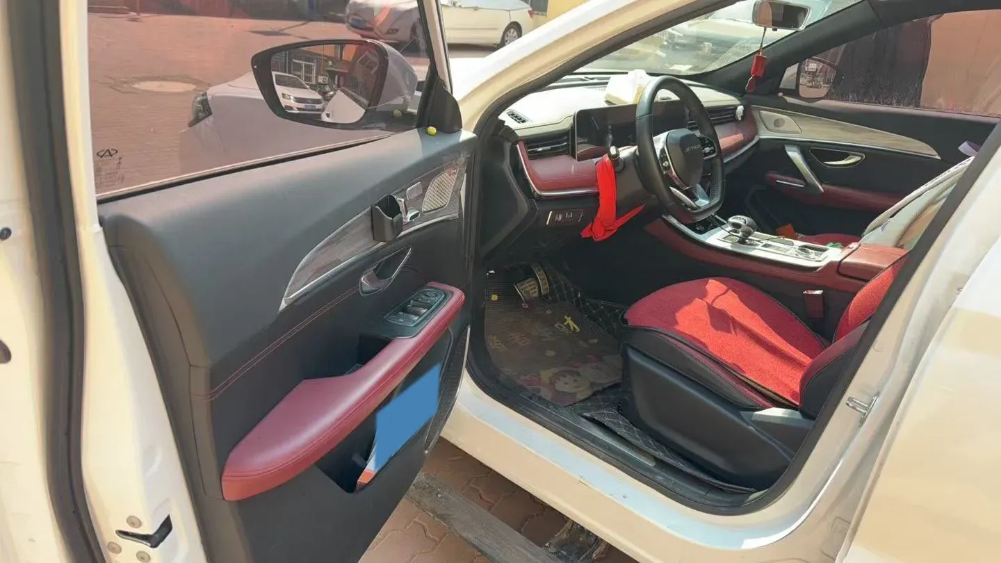 2023 Jetour X70 PRO 1.6T 197HP L4 7DCT,autocango,china used car exporter,china ev exporter,chinese used car exporter,chinese used ev exporter