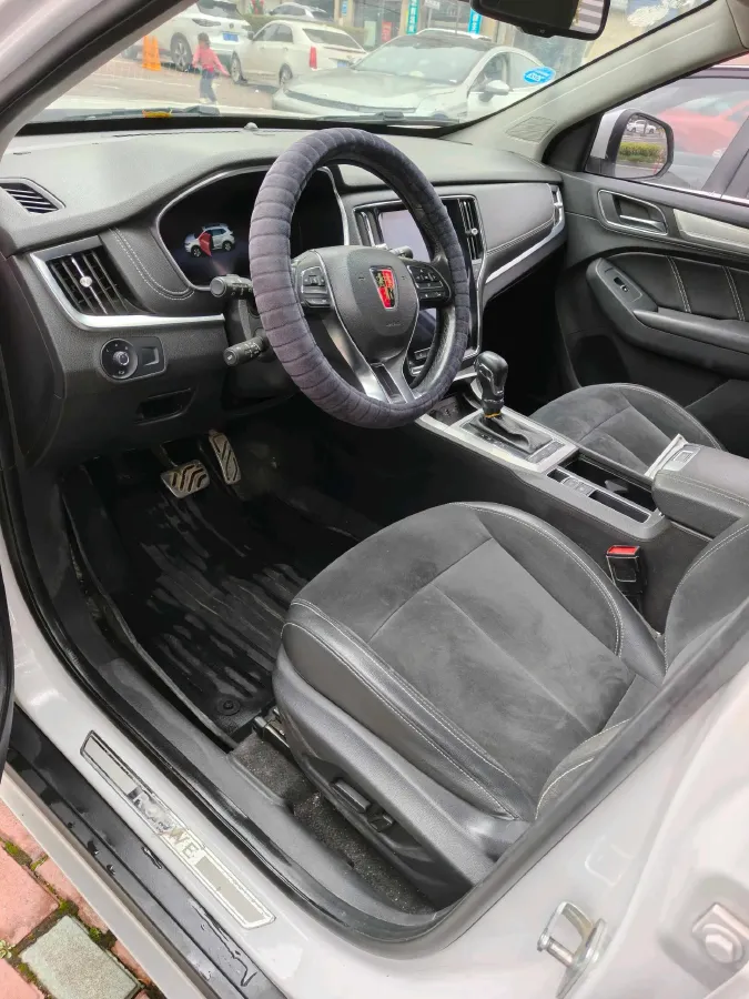 2017 Roewe RX5 1.5T 169HP L4 2AT PHEV 12KWH,autocango,china used car exporter,china ev exporter,chinese used car exporter,chinese used ev exporter