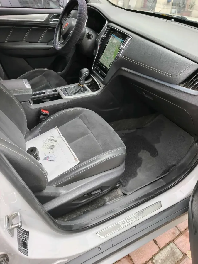 2017 Roewe RX5 1.5T 169HP L4 2AT PHEV 12KWH,autocango,china used car exporter,china ev exporter,chinese used car exporter,chinese used ev exporter