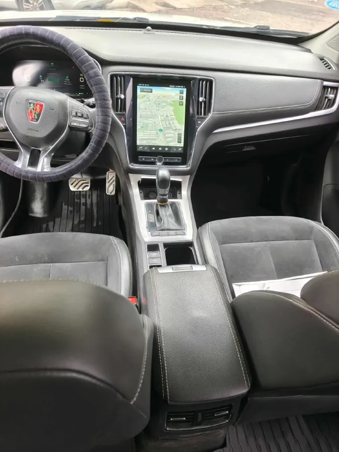 2017 Roewe RX5 1.5T 169HP L4 2AT PHEV 12KWH,autocango,china used car exporter,china ev exporter,chinese used car exporter,chinese used ev exporter