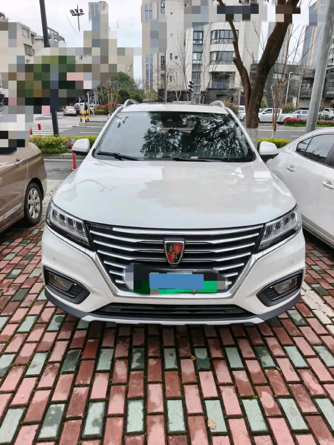 2017 Roewe RX5 1.5T 169HP L4 2AT PHEV 12KWH,autocango,china used car exporter,china ev exporter,chinese used car exporter,chinese used ev exporter