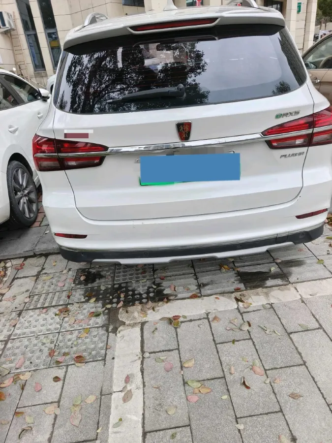 2017 Roewe RX5 1.5T 169HP L4 2AT PHEV 12KWH,autocango,china used car exporter,china ev exporter,chinese used car exporter,chinese used ev exporter