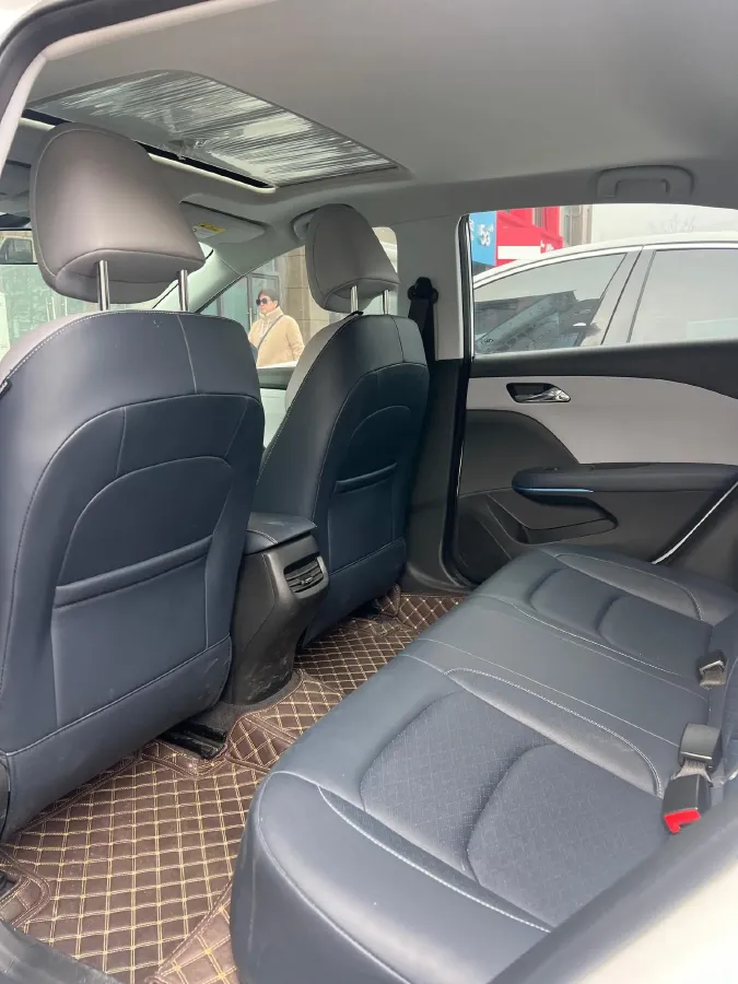 2023 Chevrolet Monza 1.5L 113HP L4 6DCT,autocango,china used car exporter,china ev exporter,chinese used car exporter,chinese used ev exporter