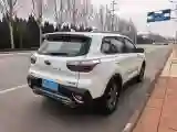 2019 Kia Sportage R 2.0L 160HP L4 6AT