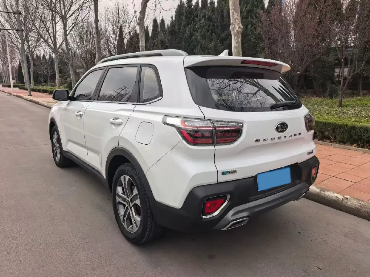 2019 Kia Sportage R 2.0L 160HP L4 6AT,autocango,china used car exporter,china ev exporter,chinese used car exporter,chinese used ev exporter