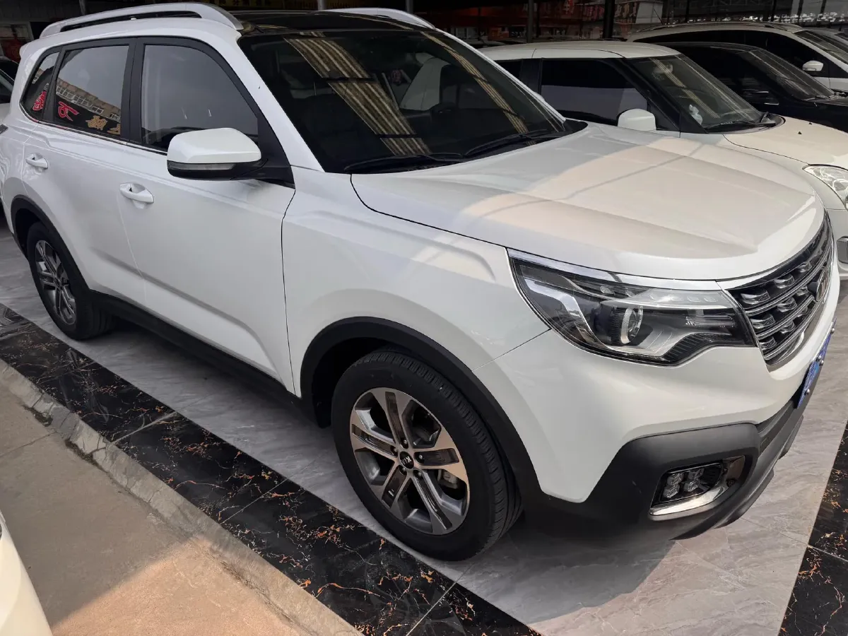 2019 Kia Sportage R 2.0L 160HP L4 6AT,autocango,china used car exporter,china ev exporter,chinese used car exporter,chinese used ev exporter