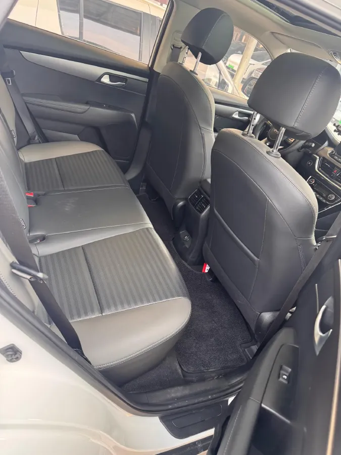 2019 Kia Sportage R 2.0L 160HP L4 6AT,autocango,china used car exporter,china ev exporter,chinese used car exporter,chinese used ev exporter