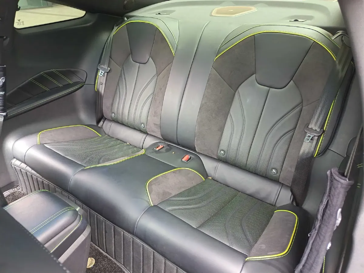 2023 Neta GT BEV 64.27KWH,autocango,china used car exporter,china ev exporter,chinese used car exporter,chinese used ev exporter