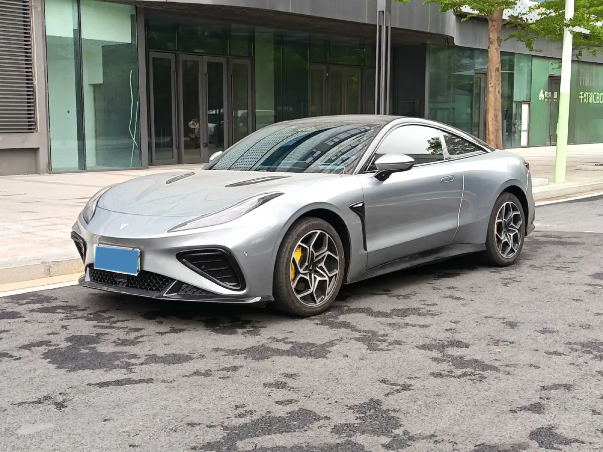 2023 Neta GT BEV 64.27KWH,autocango,china used car exporter,china ev exporter,chinese used car exporter,chinese used ev exporter