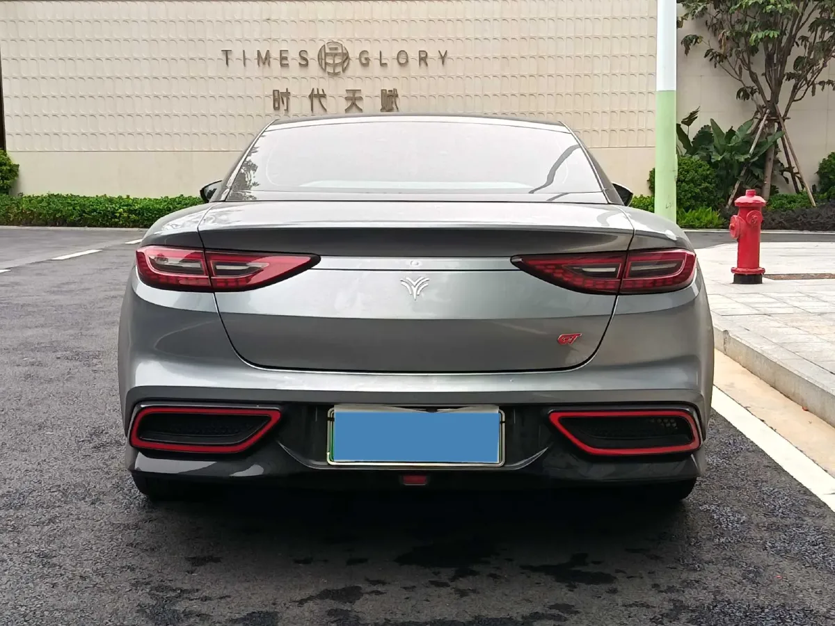 2023 Neta GT BEV 64.27KWH,autocango,china used car exporter,china ev exporter,chinese used car exporter,chinese used ev exporter