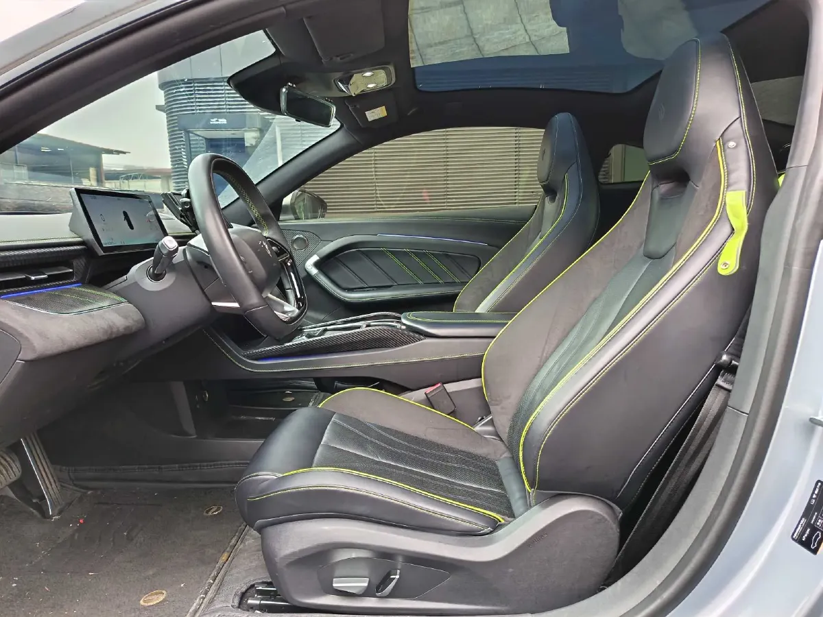 2023 Neta GT BEV 64.27KWH,autocango,china used car exporter,china ev exporter,chinese used car exporter,chinese used ev exporter