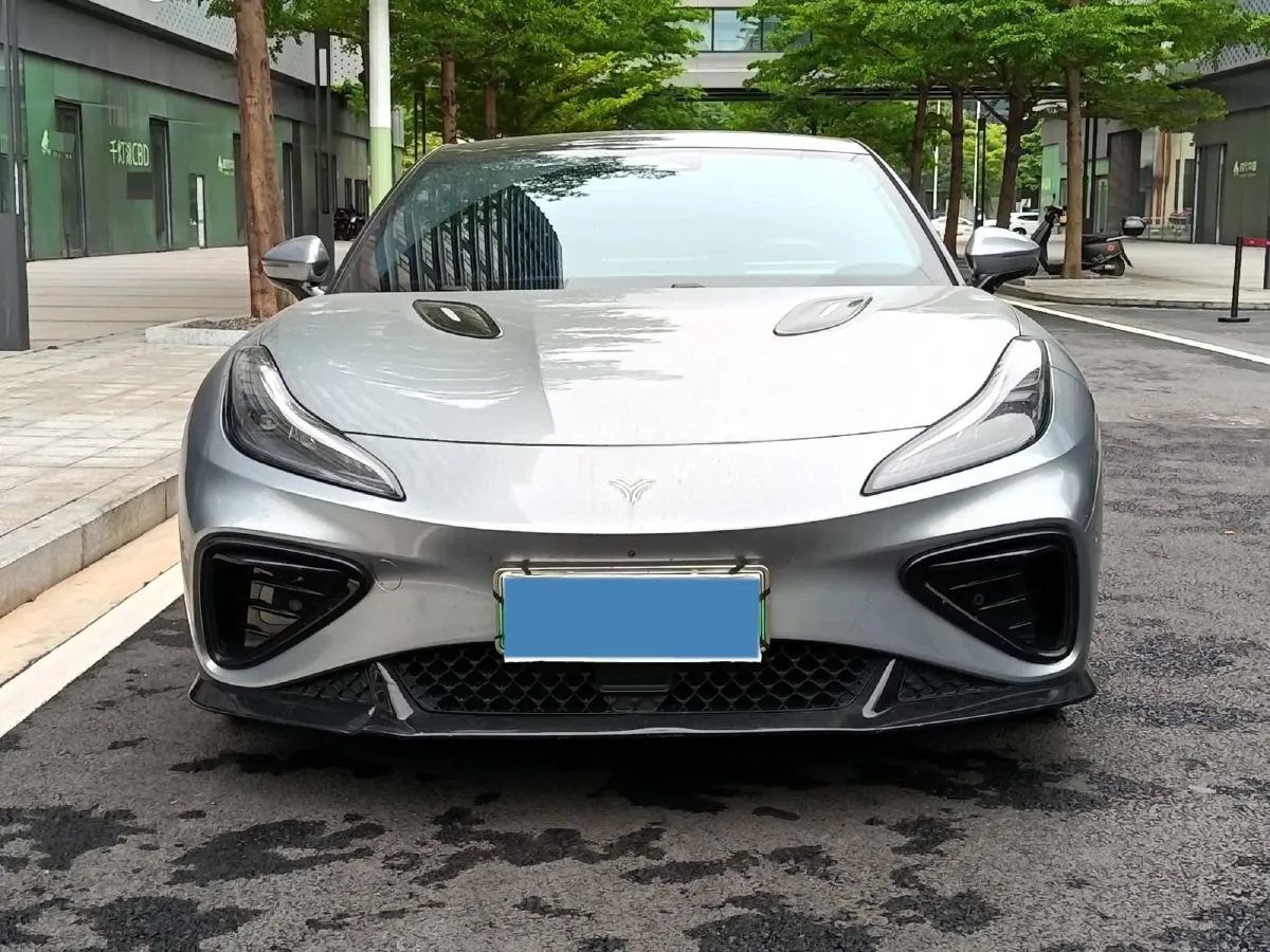 2023 Neta GT BEV 64.27KWH,autocango,china used car exporter,china ev exporter,chinese used car exporter,chinese used ev exporter