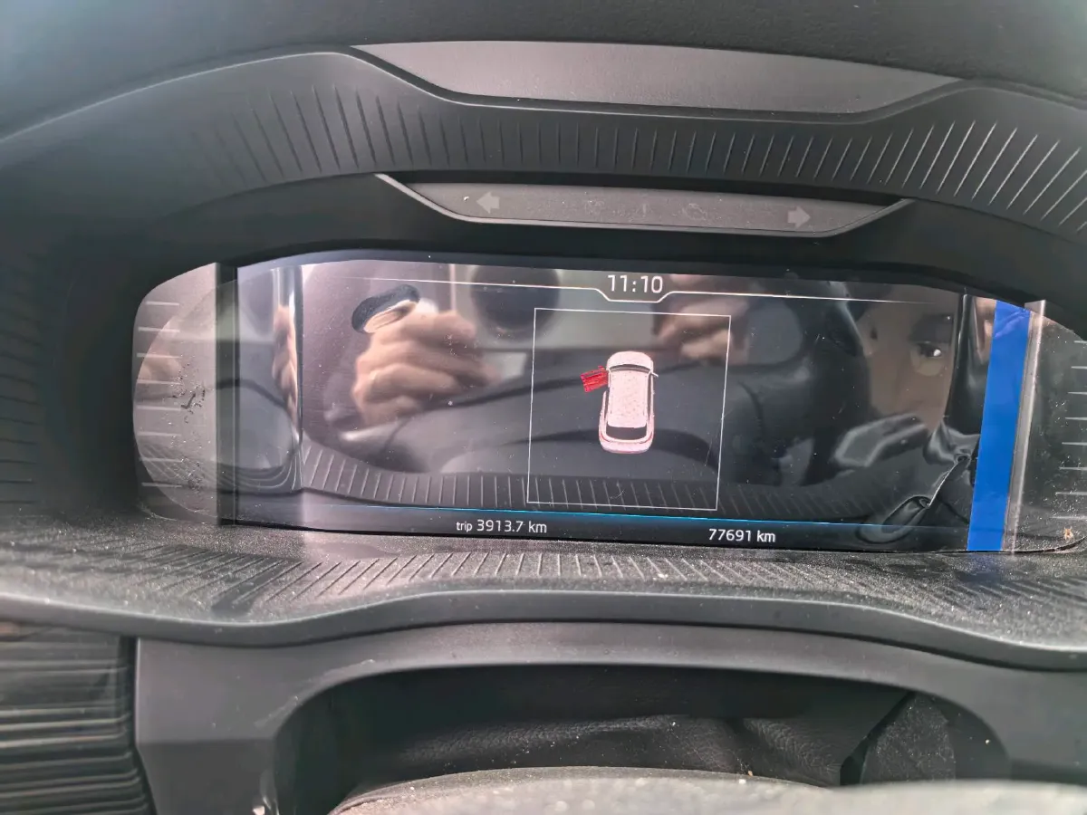 2019 Skoda Kodiak GT 2.0T 186HP L4 7DCT,autocango,china used car exporter,china ev exporter,chinese used car exporter,chinese used ev exporter