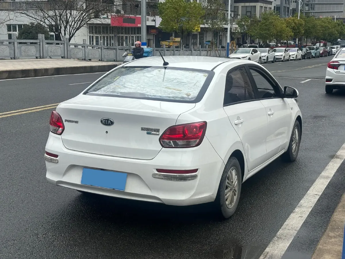 2020 Kia Pegas 1.4L 95HP L4 4AT,autocango,china used car exporter,china ev exporter,chinese used car exporter,chinese used ev exporter