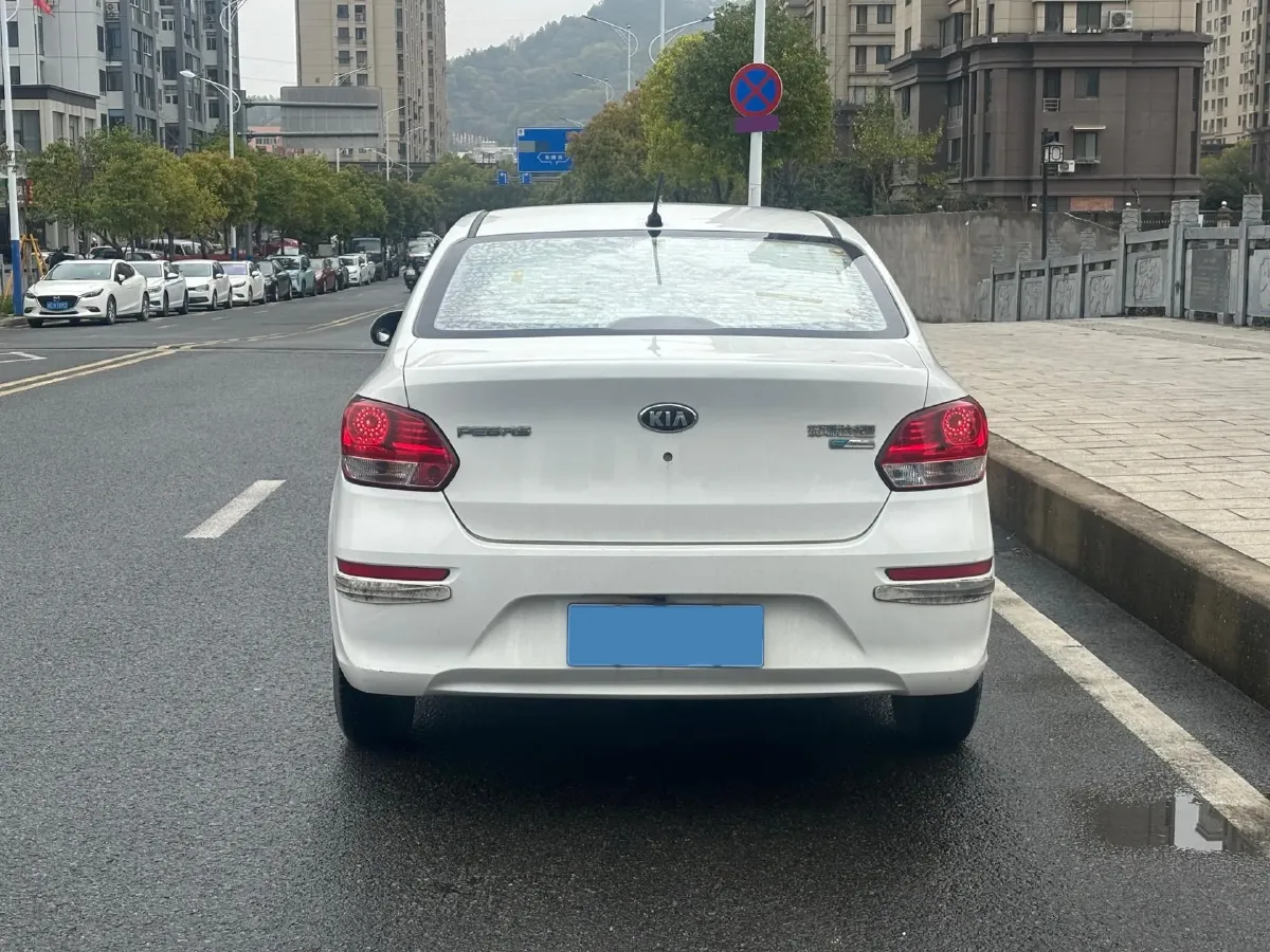 2020 Kia Pegas 1.4L 95HP L4 4AT,autocango,china used car exporter,china ev exporter,chinese used car exporter,chinese used ev exporter