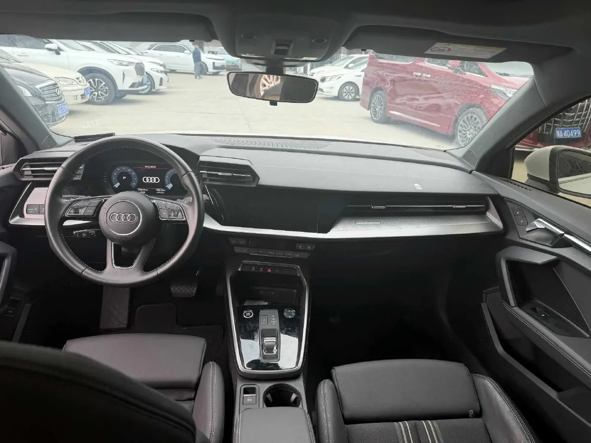 2021 Audi A3 1.4T 150HP L4 7DCT,autocango,china used car exporter,china ev exporter,chinese used car exporter,chinese used ev exporter