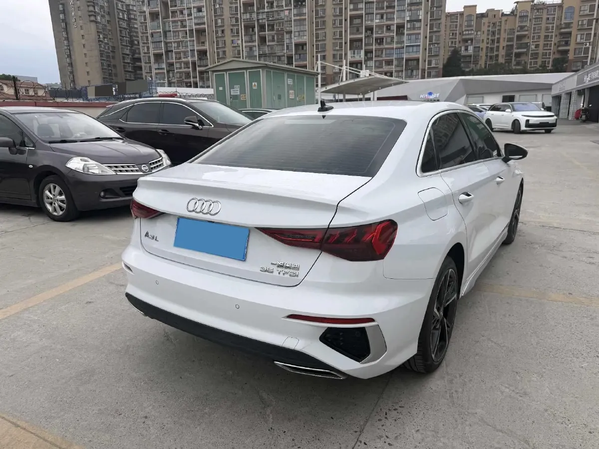 2021 Audi A3 1.4T 150HP L4 7DCT,autocango,china used car exporter,china ev exporter,chinese used car exporter,chinese used ev exporter